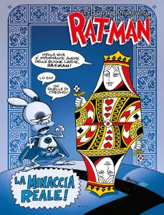 Copertina del volume